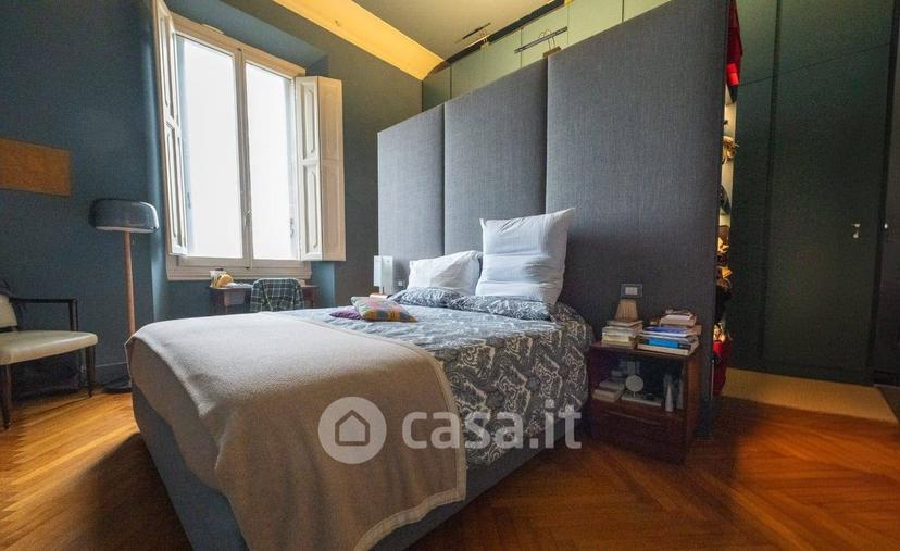 Appartamento in Piazza Massimo d'Azeglio — foto 12 di 26