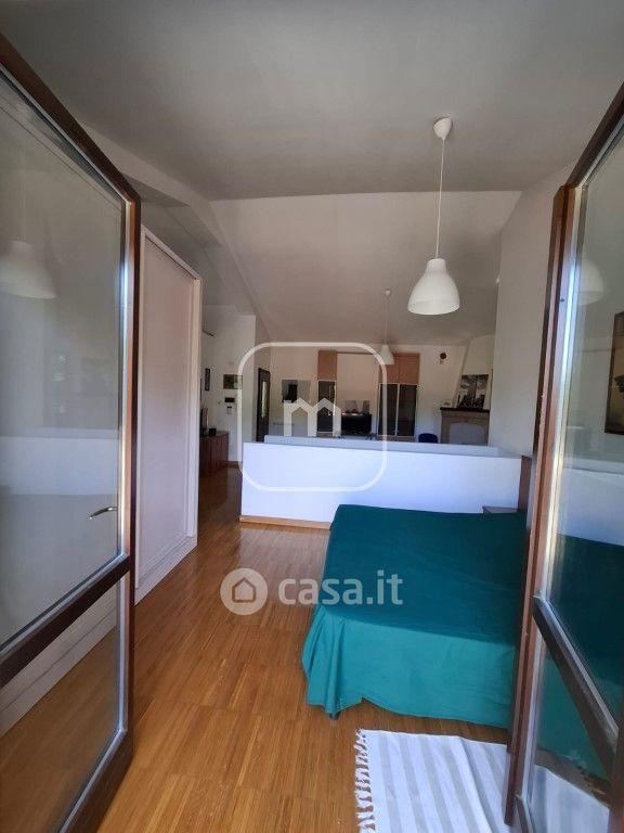 Villa in Via Rodi — foto 32 di 41