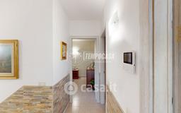 Trilocale in Via Salvo d'Acquisto 13