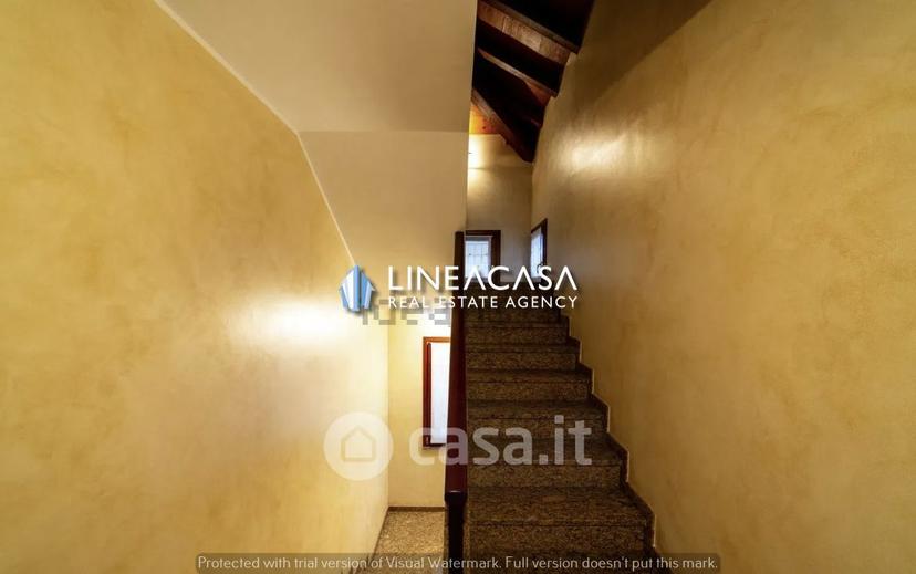 Villa in Via XXII Marzo 11 — foto 29 di 32