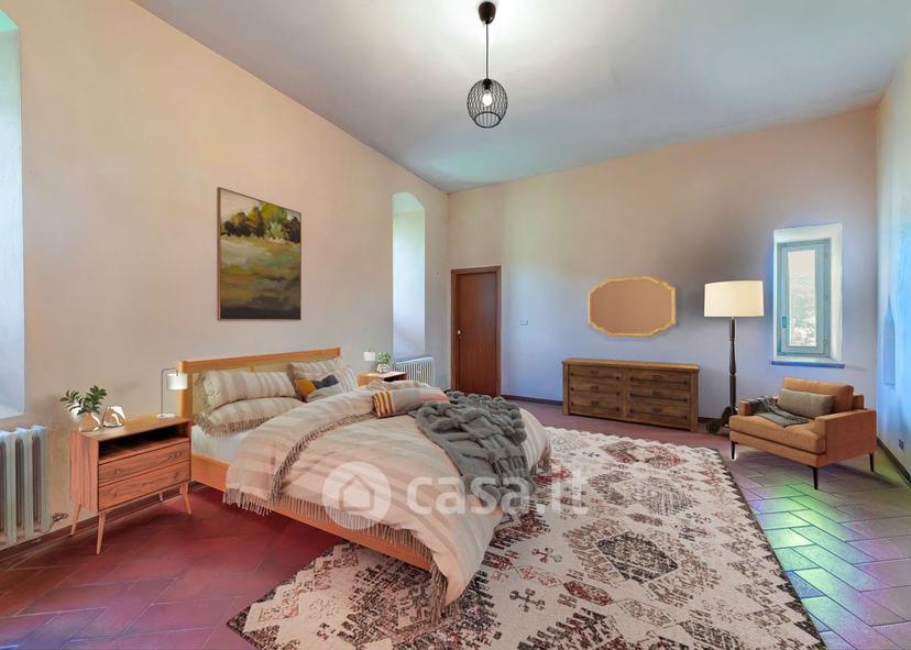 Appartamento in Strada Castelvecchio 40 — foto 34 di 42