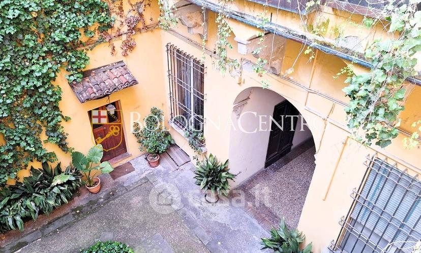 Trilocale in Strada Maggiore — foto 45 di 78