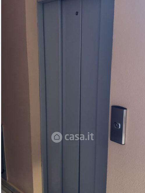 Trilocale in Via Campoverde 15