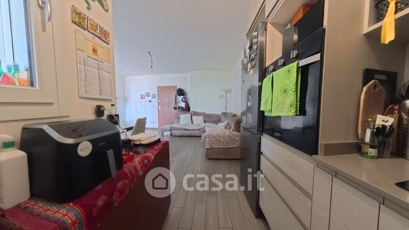 Trilocale in Via Gottlieb Wilhelm Daimler 10 — foto 8 di 19