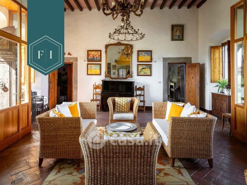 Villa in Strada di Cortine — foto 29 di 31