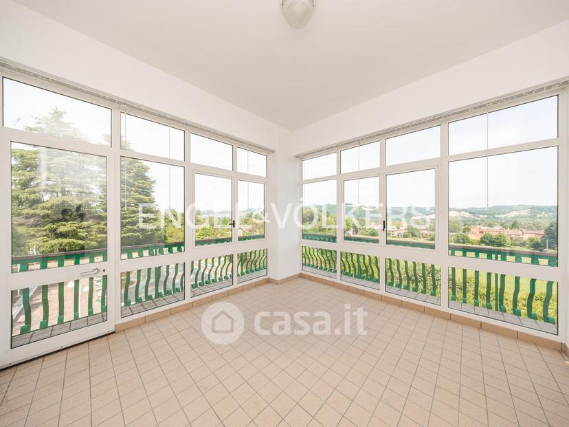 Villa in Via Campescolo — foto 29 di 39