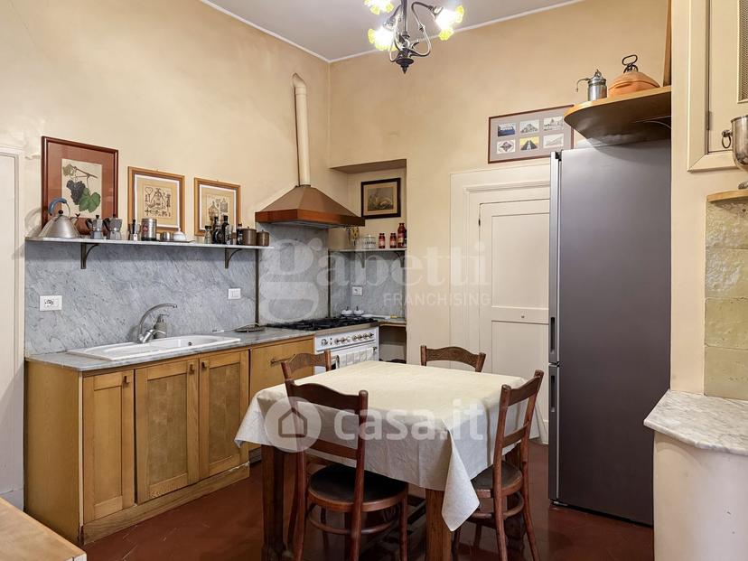 Appartamento in Via Monte di Dio 1 E — foto 44 di 46