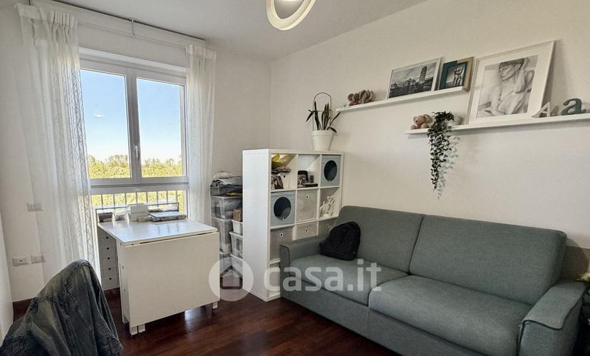 Trilocale in Via Sandro Pertini 4 — foto 8 di 20