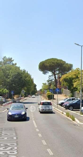 Appartamento in Via Casal Bianco — foto 18 di 27