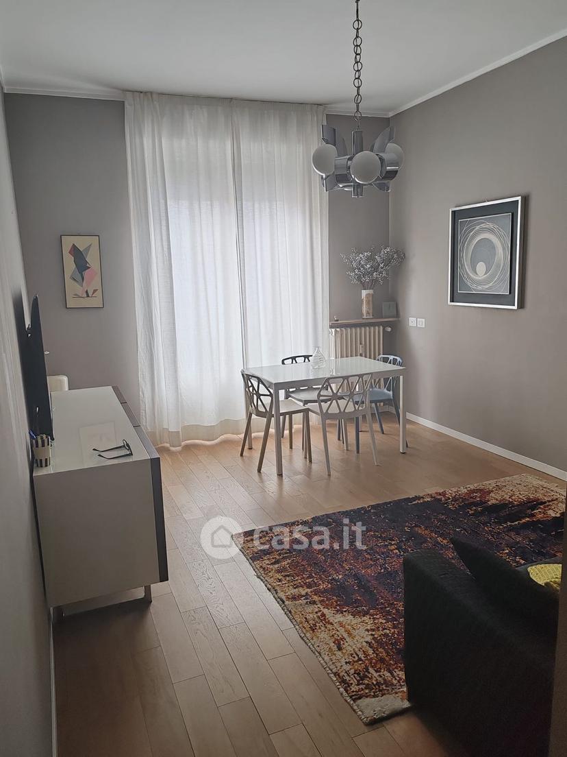 Trilocale in Via Pietro Teulié — foto 8 di 18