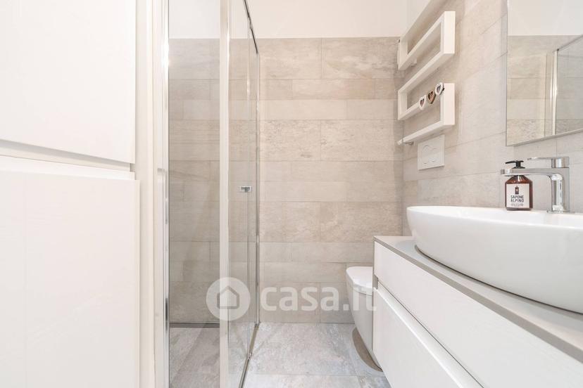Trilocale in Corso di Porta Vigentina — foto 32 di 34