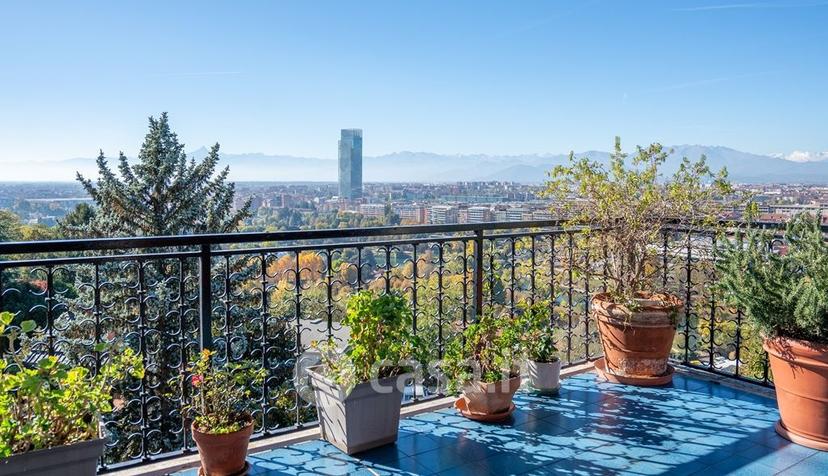 Appartamento in Strada Vicinale delle Terrazze 56 — foto 41 di 44