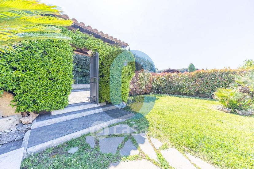 Villa in Via Padre Antonio Rocchi — foto 38 di 72