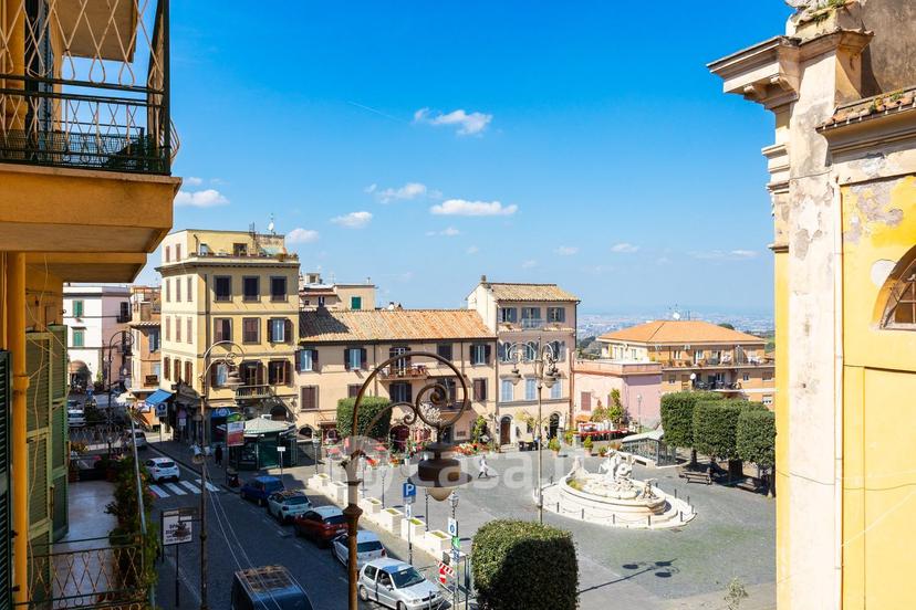 Bilocale in Corso Trieste 12 — foto 20 di 31