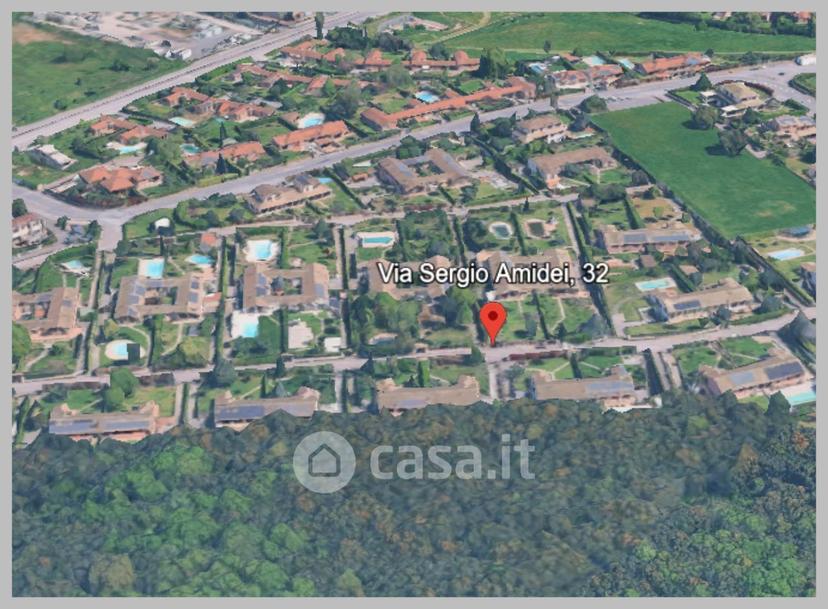 Villa in Via Sergio Amidei — foto 20 di 32