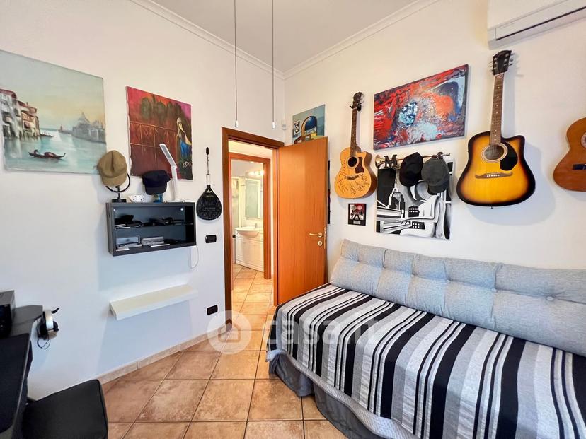 Appartamento in Via delle Carenarie — foto 26 di 35