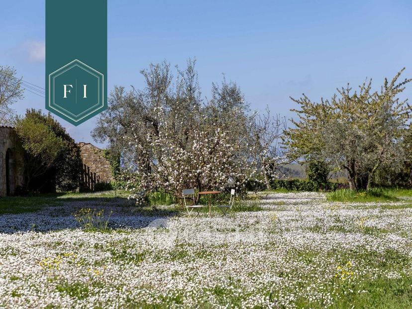 Villa in Strada di Cortine — foto 18 di 31