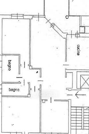 Appartamento in Via Pian del Lot — foto 25 di 30