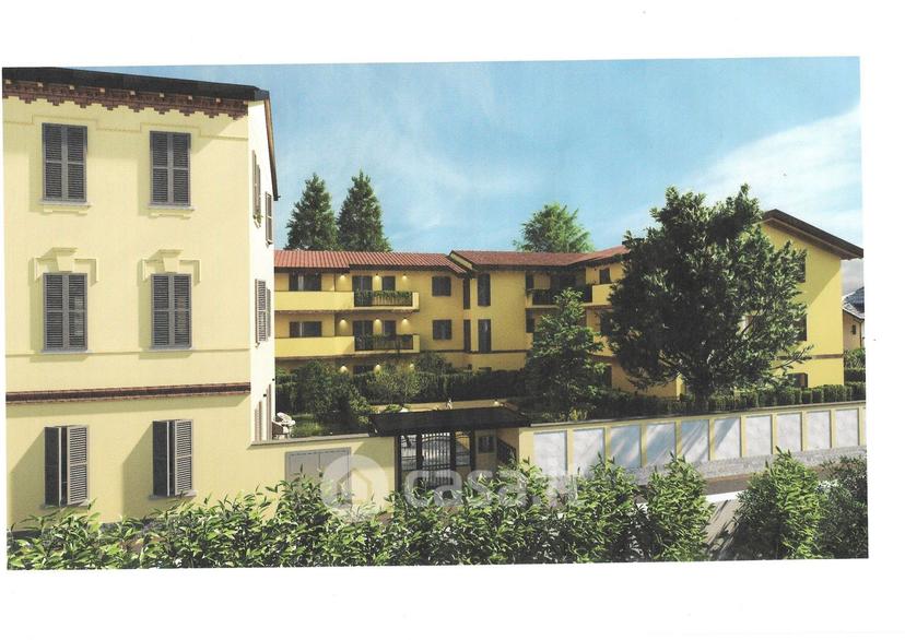 Bilocale in Via M. Monegherio 3 — foto 30 di 33