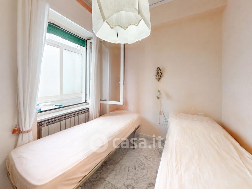 Trilocale in Via Francesco Fracanzano 22
