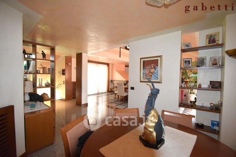 Appartamento in Via Alessandro Volta 62 — foto 45 di 45