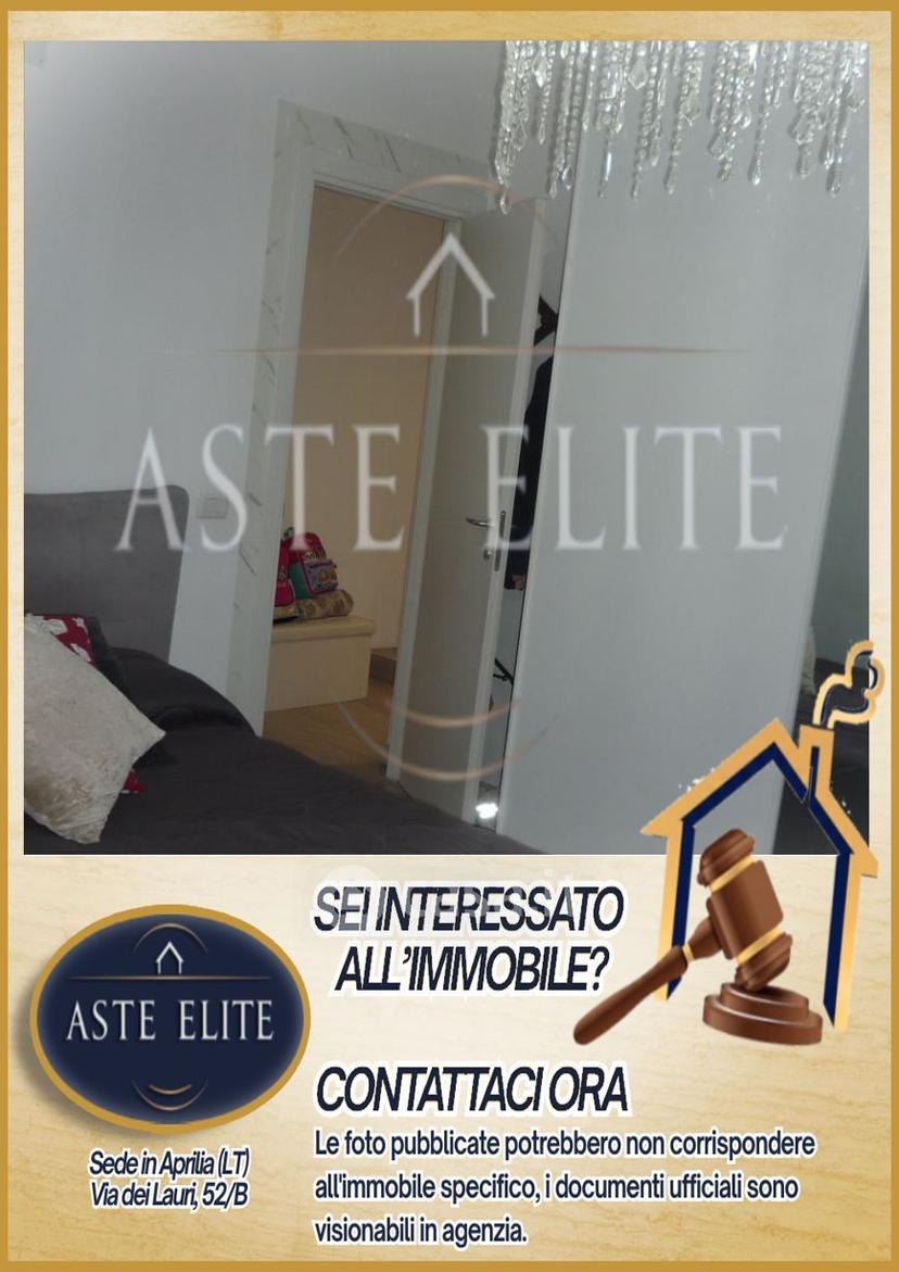Appartamento in Via Gabriele d'Annunzio 38 — foto 12 di 22