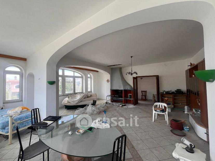 Villa in Via Arenella — foto 91 di 98