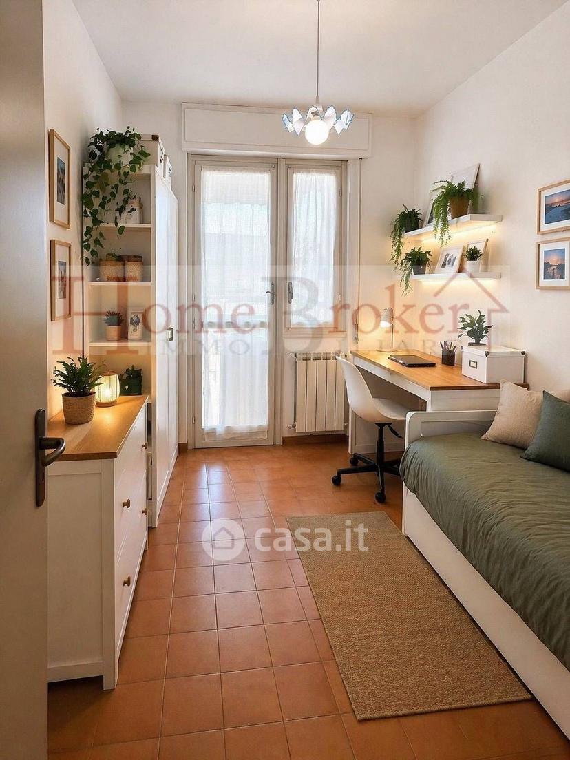 Appartamento in Via Brigate Partigiane 19 — foto 7 di 15