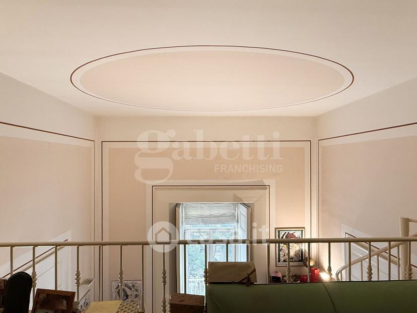 Appartamento in Via Monte di Dio 1 E — foto 27 di 46