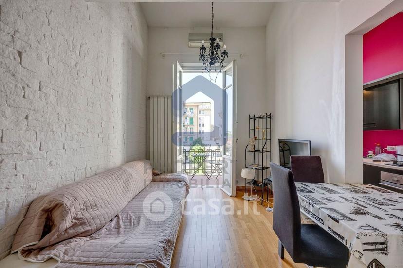 Trilocale in Via Gaetano Milanesi — foto 26 di 28