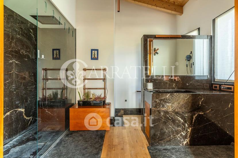 Villa in Via Stradello di Ago 7 — foto 47 di 76