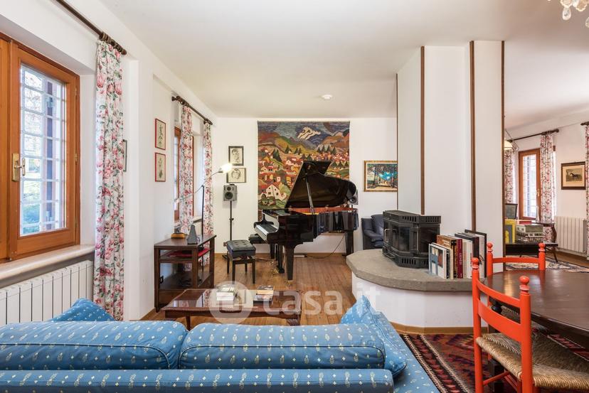 Villa in Via delle Cerquette 122 — foto 52 di 53