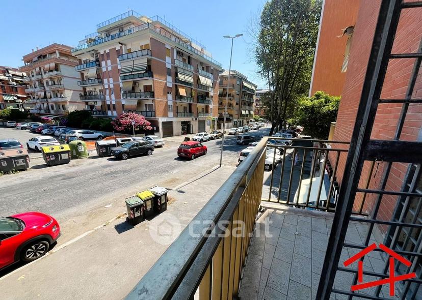 Quadrilocale in Via delle Triremi — foto 19 di 25