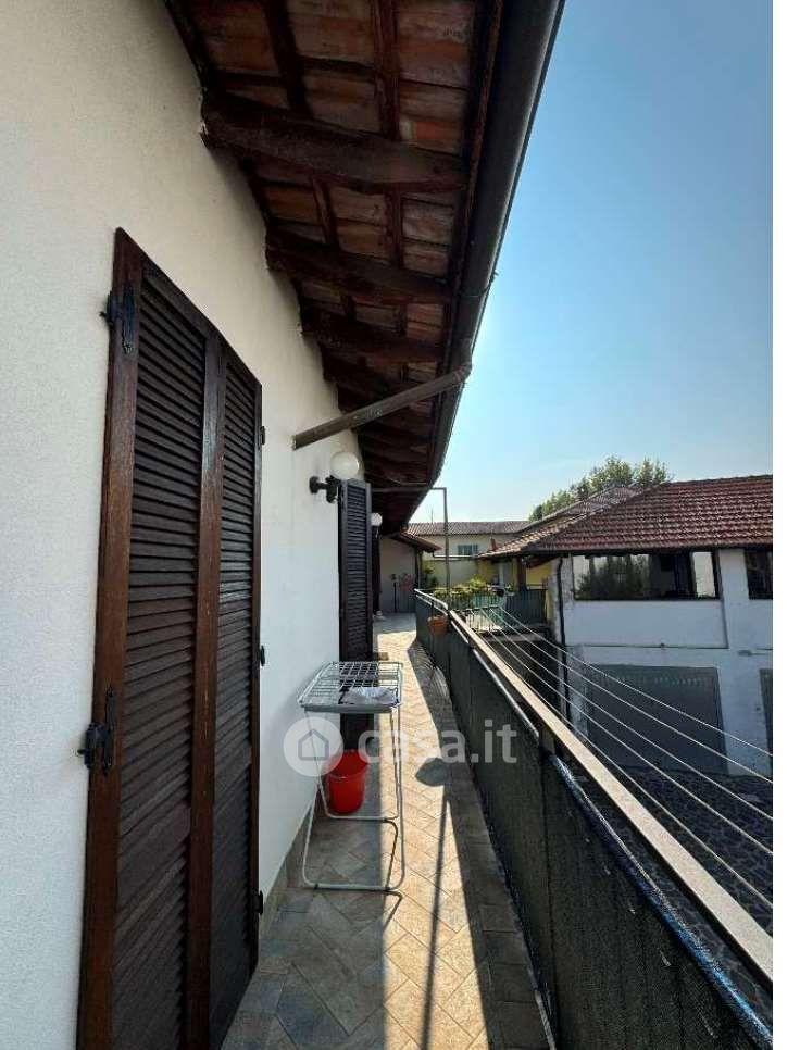Quadrilocale in Via Pedretti 3 — foto 24 di 35