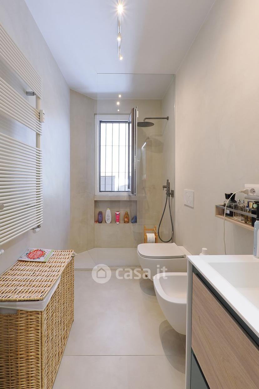Trilocale in Via Angelo Morbelli 8 — foto 21 di 29