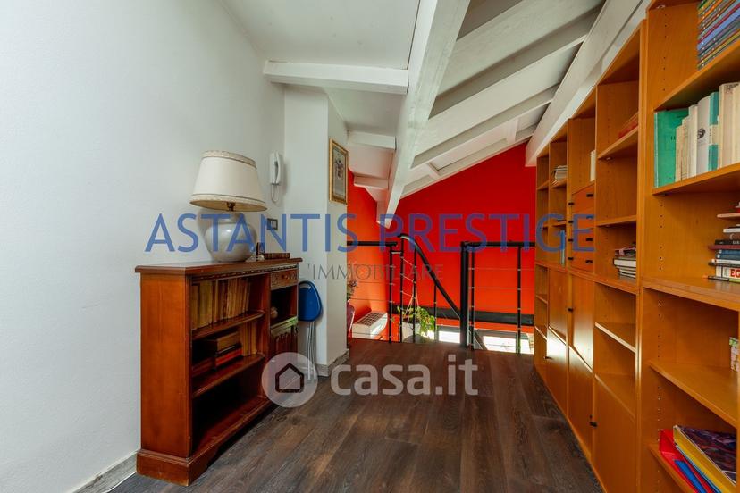 Loft in Via Legnone — foto 22 di 37