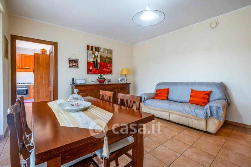 Quadrilocale in Via Cristoforo Colombo 27 — foto 10 di 63