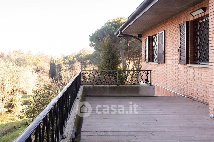 Villa in Via Martiri di Pizzocalvo — foto 6 di 28