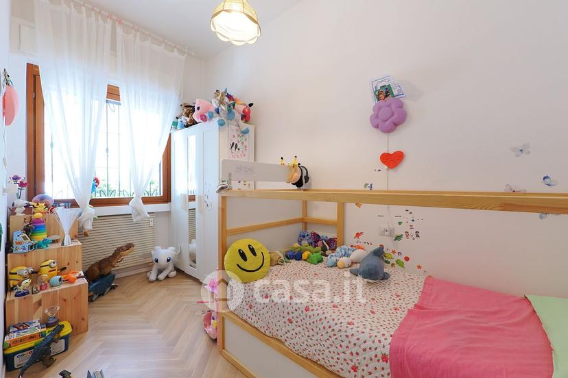 Trilocale in Via Angelo Morbelli 8 — foto 10 di 29