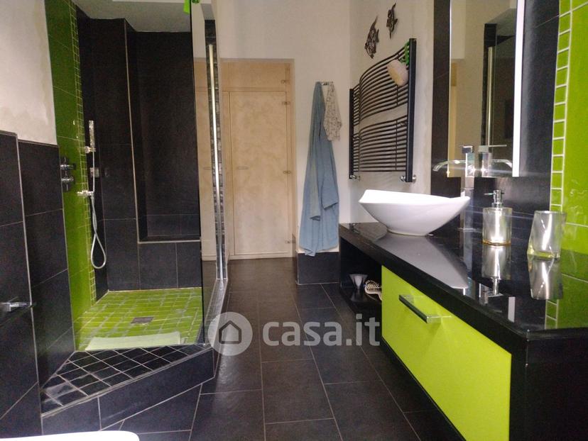 Quadrilocale in Via Ghiberti — foto 22 di 28