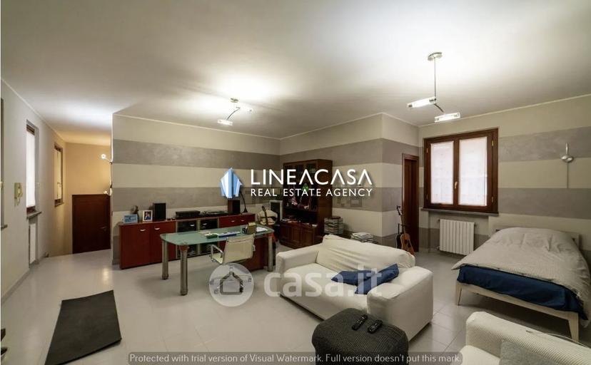 Villa in Via XXII Marzo 11 — foto 25 di 32