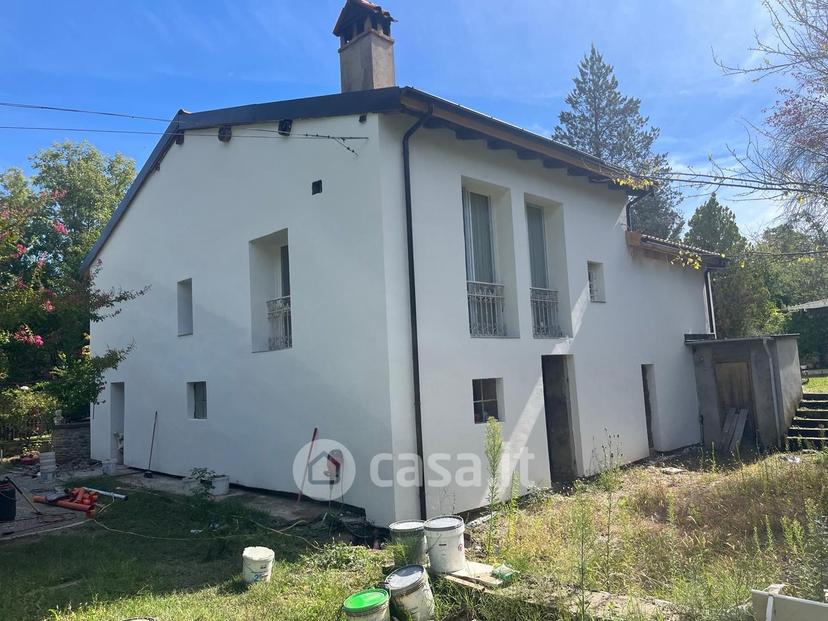 Villa in Via Zena — foto 30 di 66
