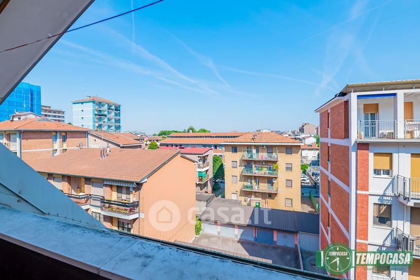 Bilocale in Via dei Pini 11 — foto 3 di 23