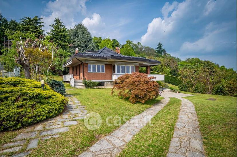 Villa in Strada Truc Carlevè — foto 52 di 73
