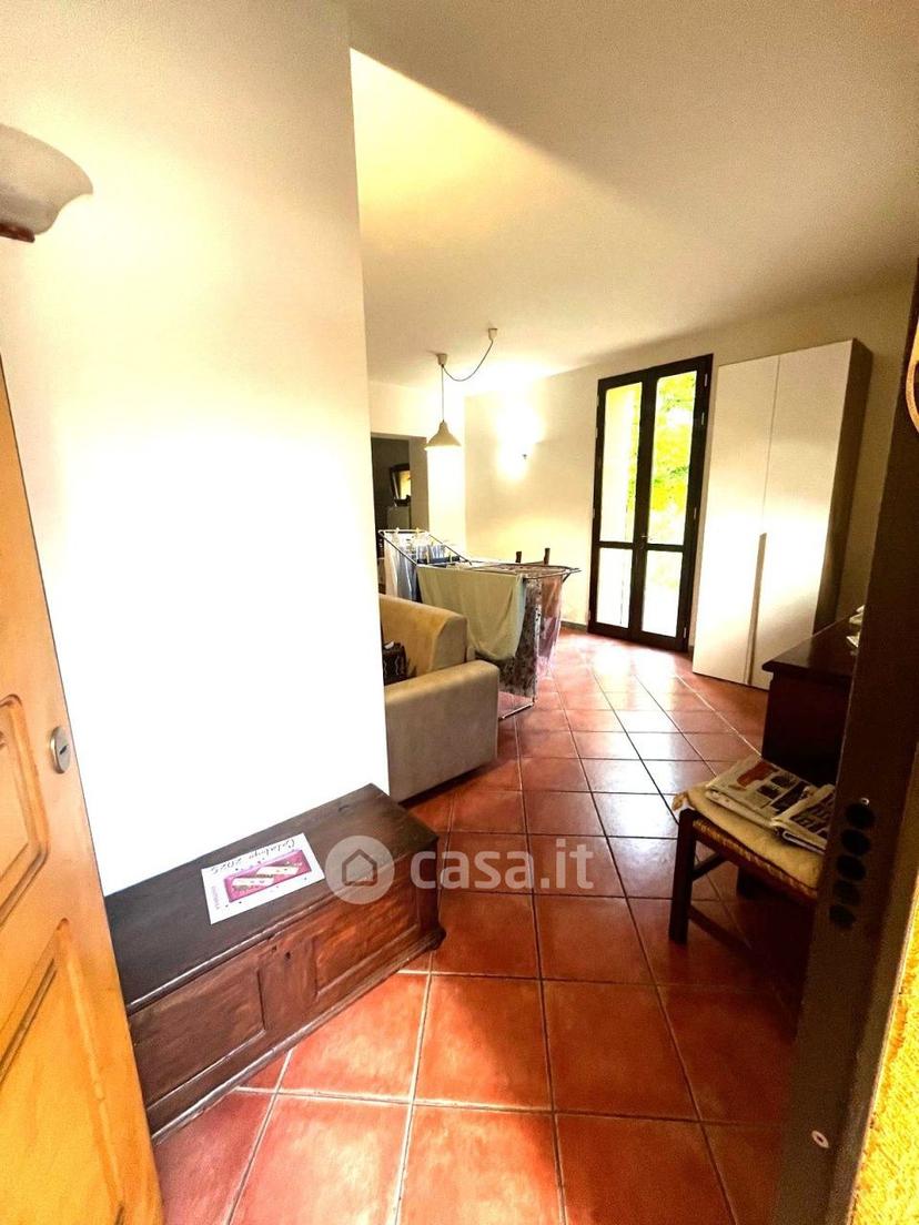 Villa in Via San Lorenzo — foto 28 di 28