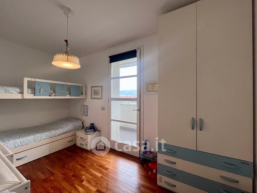 Quadrilocale in Largo Aldo Capitini — foto 27 di 31