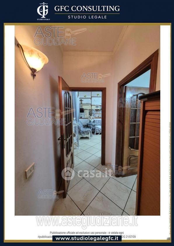 Appartamento in Via Madonna Due Ponti 26 — foto 12 di 22