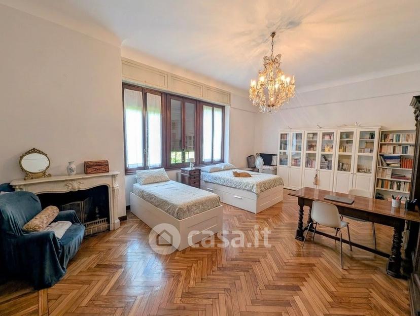 Trilocale in Via delle Acacie 5 — foto 23 di 62
