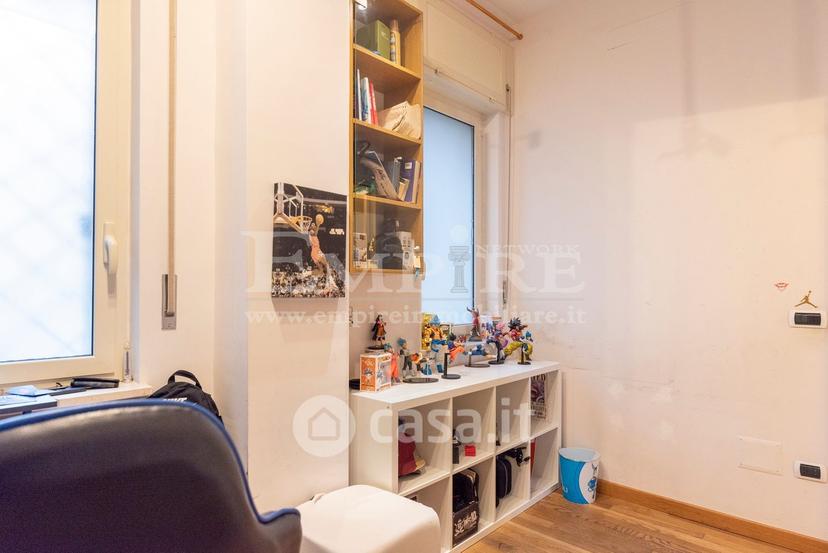 Appartamento in Via Ugo Ricci 20 — foto 19 di 31