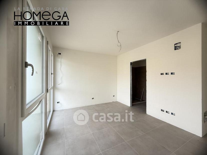 Trilocale in Via della Bolsenda 1